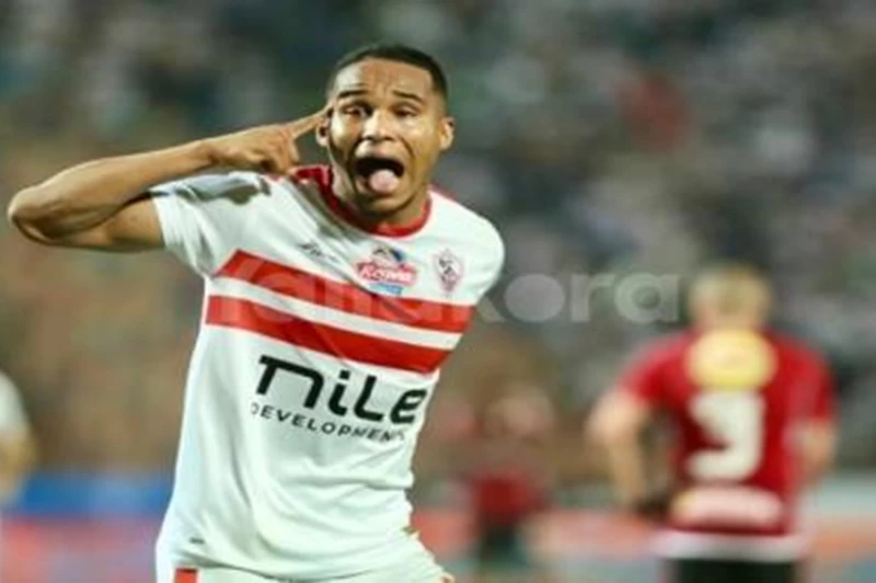 الجزيري: جاهزون لأي منافس في الكونفدرالية 5 الجزيري: جاهزون لأي منافس في الكونفدرالية