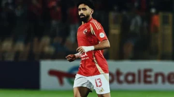 عطية: ندرك أهمية مونديال الأندية