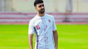 زياد كمال يعود إلى إنبي ويقطع إعارته مع الزمالك