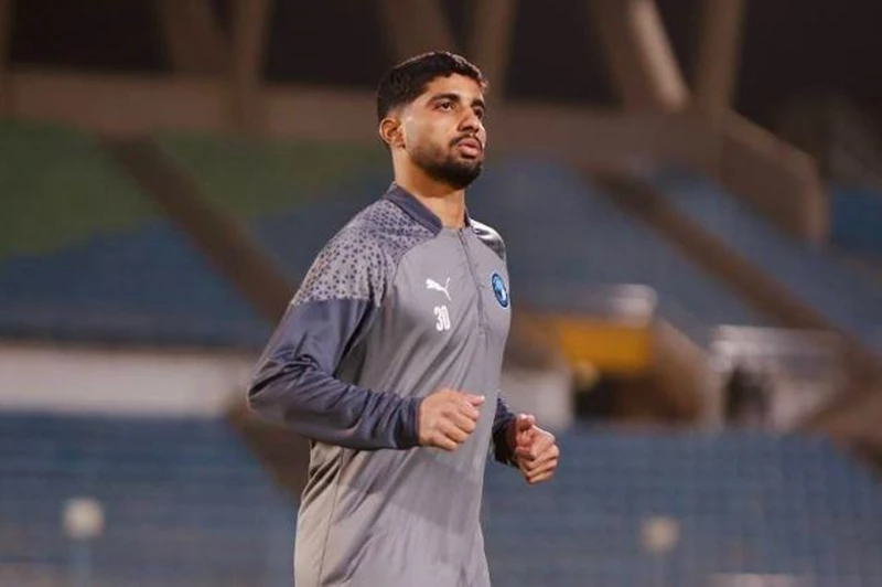 بيراميدز يرفض عرضا من خيتافي لضم إبراهيم عادل 5 بيراميدز يرفض عرضا من خيتافي لضم إبراهيم عادل