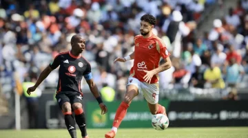 موعد الأهلي ضد أورلاندو بايرتس في دوري أبطال أفريقيا
