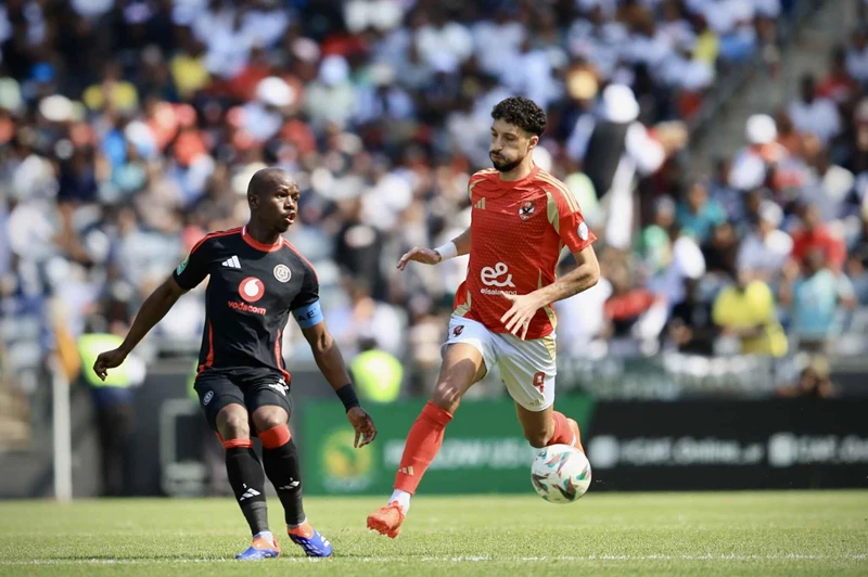 موعد الأهلي ضد أورلاندو بايرتس في دوري أبطال أفريقيا 5 موعد الأهلي ضد أورلاندو بايرتس في دوري أبطال أفريقيا