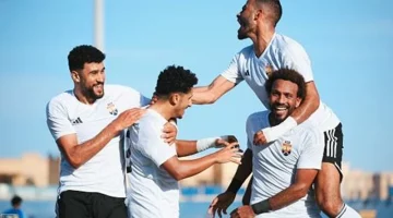 مباشر الجونة والبنك الأهلي.. وغزل المحلة وحرس الحدود