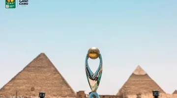 منافسو الأهلي وبيراميدز المحتملين بربع النهائي