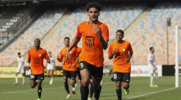 أسامة فيصل: لبيب خيرني بين مغادرة الزمالك والناشئين