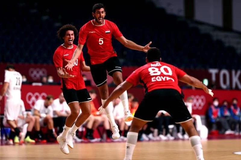 بث مباشر لمباراة مصر وكرواتيا ببطولة العالم لليد 5 بث مباشر لمباراة مصر وكرواتيا ببطولة العالم لليد