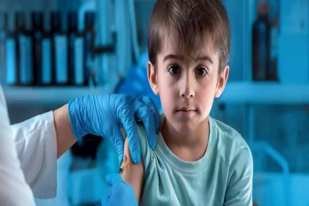 علامات تشير إلى إصابة طفلك بالشلل الدماغي