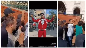 ضربوه ورموا جثته في النيل.. قرار عاجل من النيابة بشأن مقتل ط