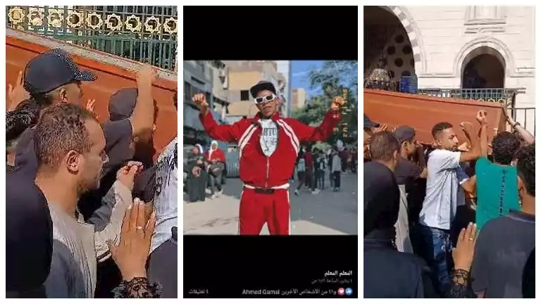 ضربوه ورموا جثته في النيل.. قرار عاجل من النيابة بشأن مقتل ط 5 ضربوه ورموا جثته في النيل.. قرار عاجل من النيابة بشأن مقتل ط