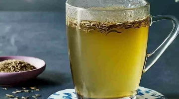 المشروب الخارق الكركم بالكمون- 5 أسباب لبدء يومك به