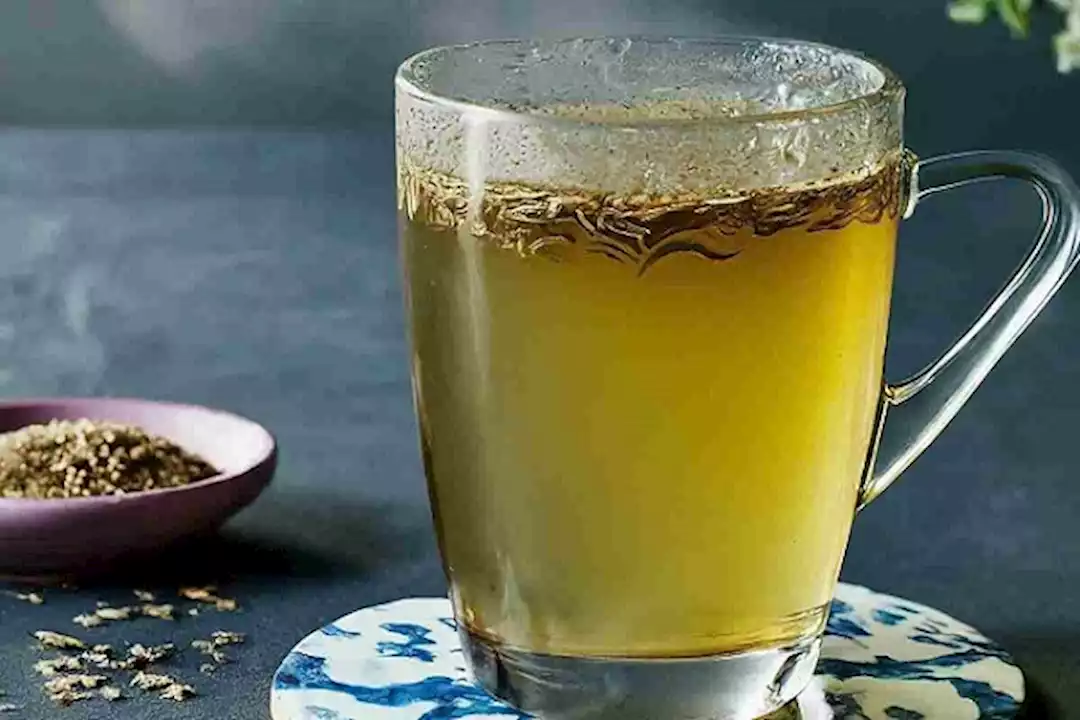 المشروب الخارق الكركم بالكمون- 5 أسباب لبدء يومك به 5 المشروب الخارق الكركم بالكمون- 5 أسباب لبدء يومك به