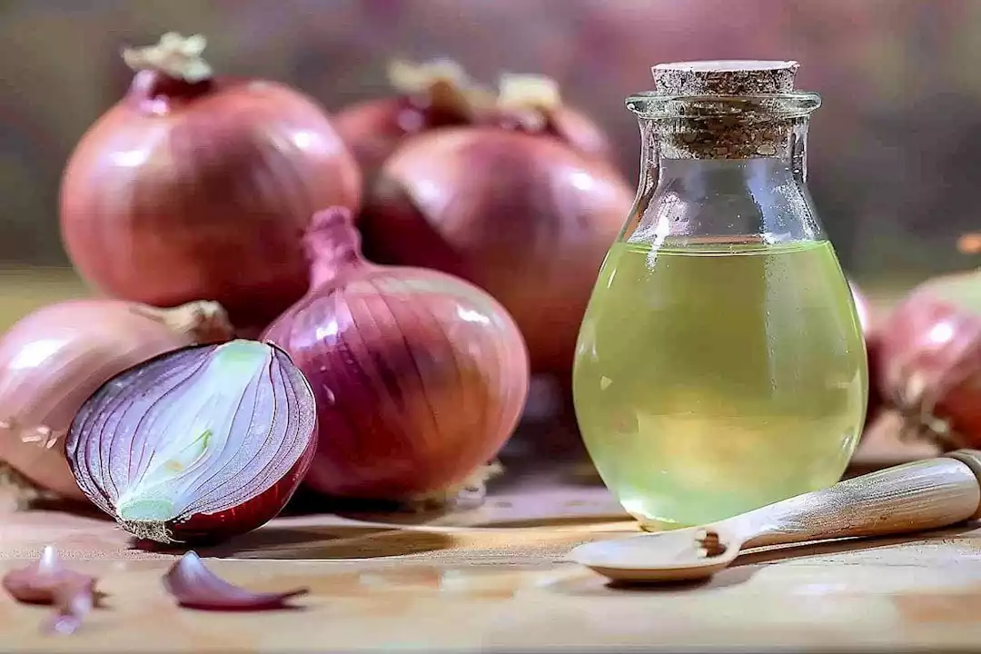 هل البصل يزيد هرمون التستوستيرون؟ 5 هل البصل يزيد هرمون التستوستيرون؟