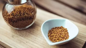 الحلبة فوائد وأخطار.. حقائق مذهلة