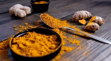 الكركم.. الصيدلية الذهبية لعلاج الأمراض