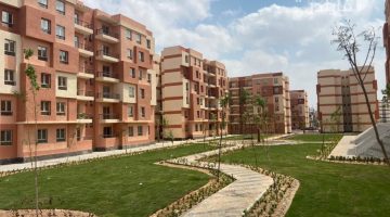 طرح جديد لمشروع “سكن لكل المصريين” لمتوسطي الدخل