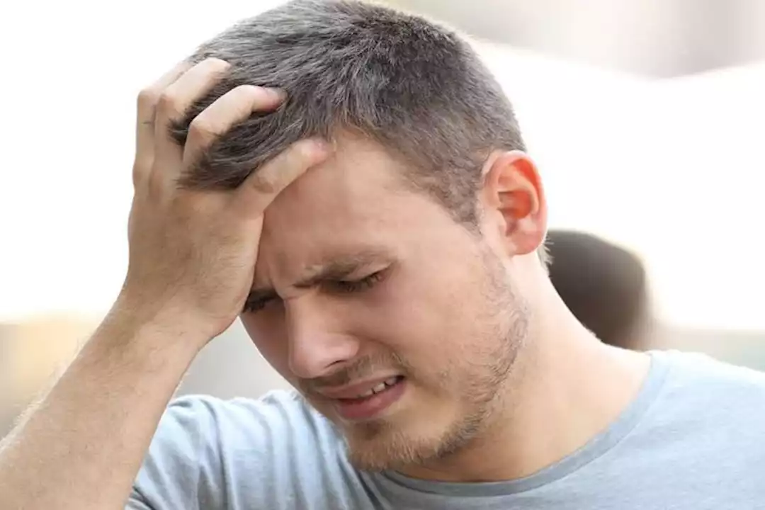 هل يمكن علاج الدوخة بالاعشاب؟ 5 هل يمكن علاج الدوخة بالاعشاب؟