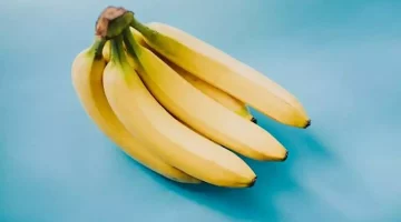 الموز على الإفطار.. فوائد خارقة تعود على صحتك