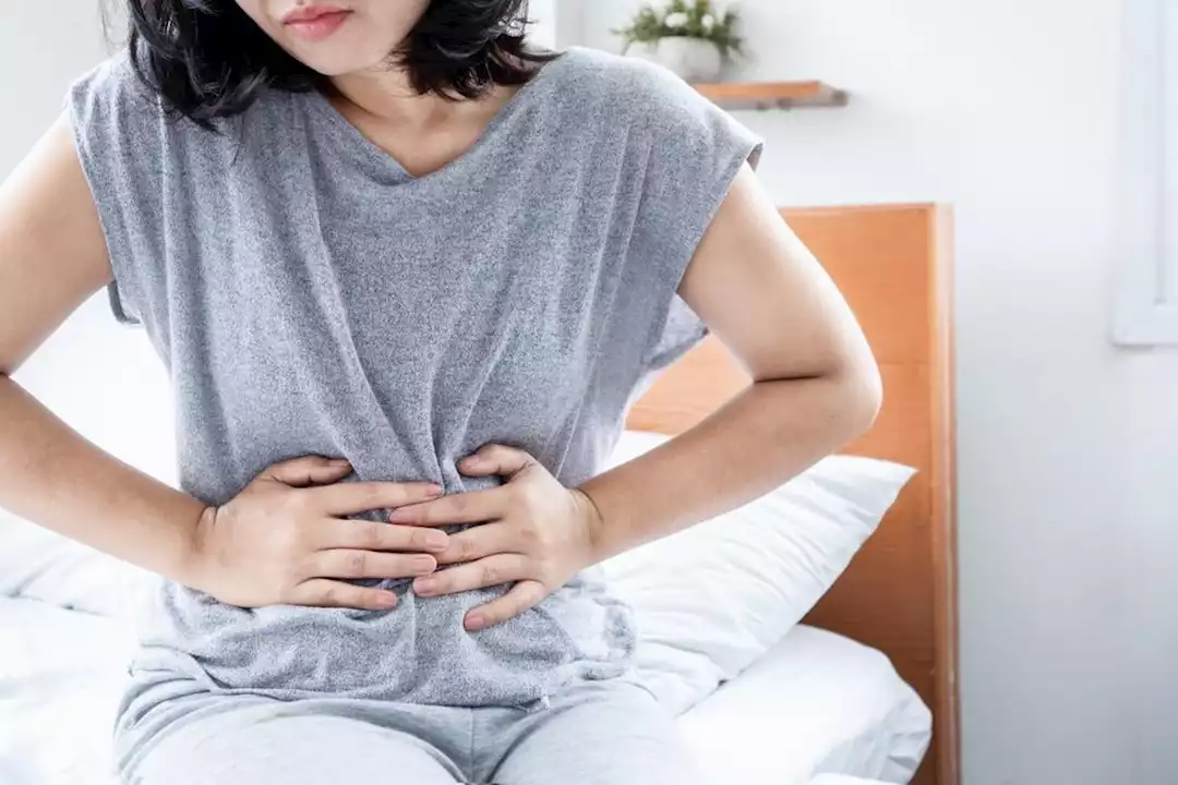 تقلصات المثانة.. إليك أسبابها وطرق التعرف عليها 5 تقلصات المثانة.. إليك أسبابها وطرق التعرف عليها