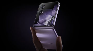 شاومي مكس فليب 2 – Xiaomi Mix Flip 2 قادم ببطارية أكبر وتصميم أنحف وأخف وزنًا