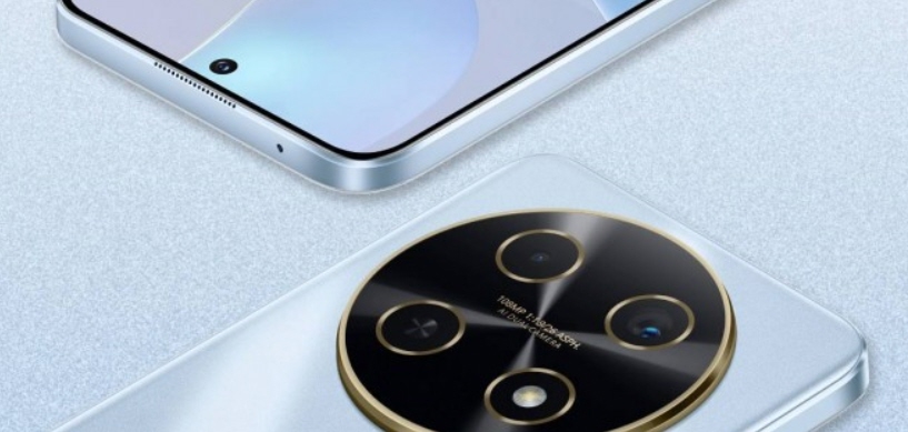 سعر ومواصفات هواوي نوفا 13i وأهم مميزات Huawei nova 13i 5 سعر ومواصفات هواوي نوفا 13i وأهم مميزات Huawei nova 13i