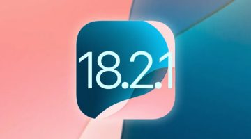تحديث iOS 18.2 يصل رسميًا لهواتف آيفون مع ميزات جديدة