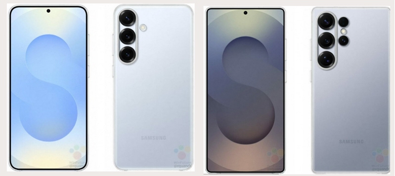 جالكسي اس 25 - Galaxy S25 فتح باب الحجز المسبق مع مزايا رائعة 5 جالكسي اس 25 – Galaxy S25 فتح باب الحجز المسبق مع مزايا رائعة