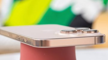 ايفون 17 – iPhone 17 قد يشهد تغييرًا هامًا في التصميم