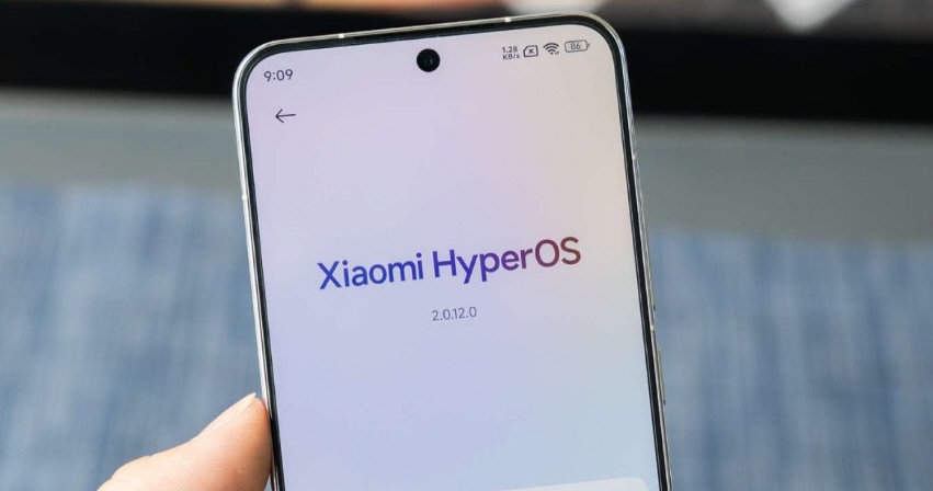 تحديث HyperOS 2 يواصل انتشاره ويصل إلى هواتف شاومي جديدة لأول مرة 5 تحديث HyperOS 2 يواصل انتشاره ويصل إلى هواتف شاومي جديدة لأول مرة