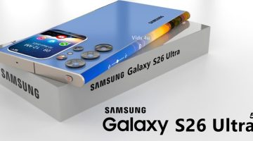 جالكسي اس 26 الترا – Galaxy S26 Ultra قد يأتي بشاشة أكثر سطوعًا