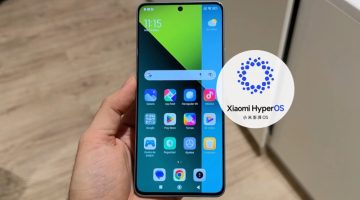 كيفية تحديث هاتفك من MIUI إلى HyperOS؟