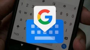 لوحة مفاتيح جوجل Gboard تجلب ميزة خرافية هامة للغاية! – موقع رقمي Raqami tv