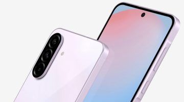مواصفات ومميزات Galaxy A56 تظهر في أحدث الصور الحية