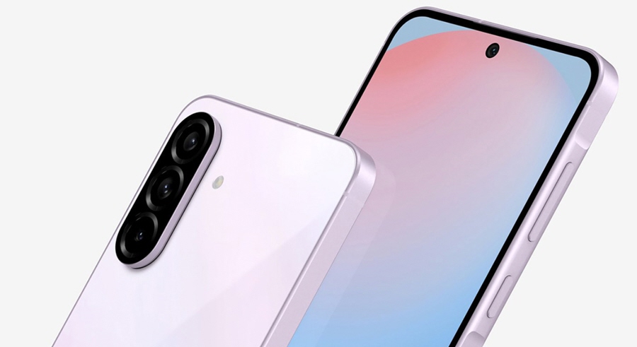 مواصفات ومميزات Galaxy A56 تظهر في أحدث الصور الحية