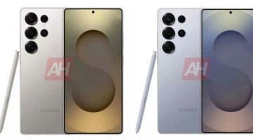 سامسونج جالكسي اس 25 – Galaxy S25 هواتف السلسلة قادم بميزات كاميرا خرافية – موقع رقمي Raqami tv