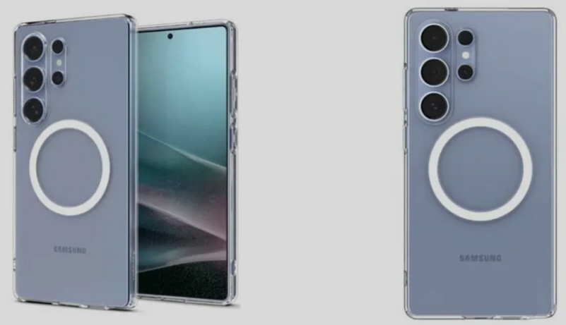 جالكسي اس 25 الترا – Galaxy S25 Ultra سامسونج ستتيح لك تأجير الهاتف الشهر المقبل – موقع رقمي Raqami tv