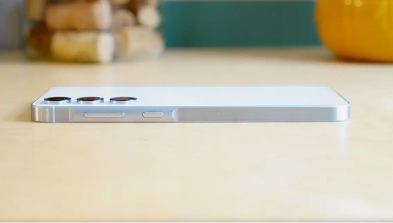 جالكسي اى 56 - Galaxy A56 5G كشف أبرز مواصفات وميزات الهاتف 5 جالكسي اى 56 – Galaxy A56 5G كشف أبرز مواصفات وميزات الهاتف