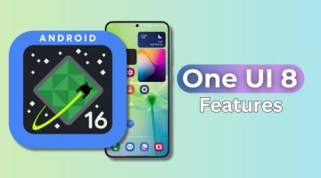 واجهة One UI 8 المبنية على أندرويد 16 قد تجلب هذه الميزات الثلاث الجديدة – موقع رقمي Raqami tv