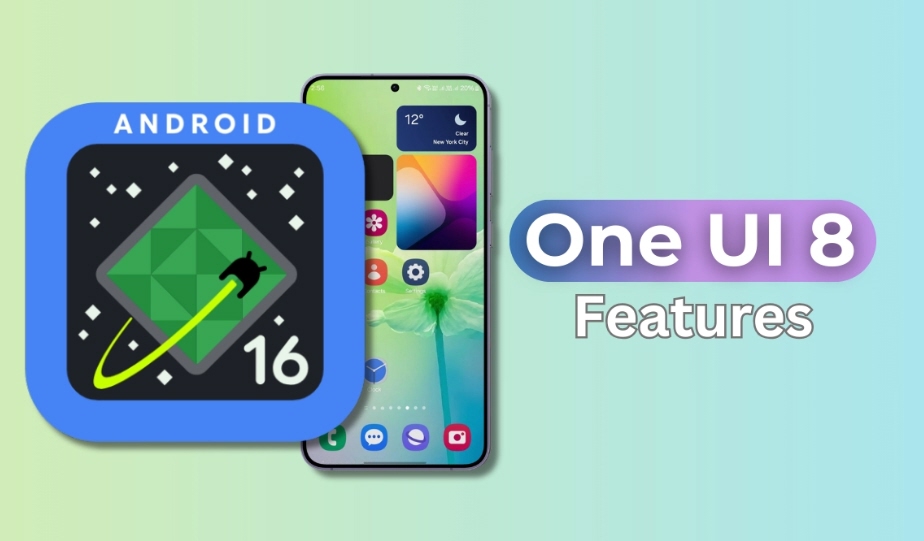 واجهة One UI 8 المبنية على أندرويد 16 قد تجلب هذه الميزات الثلاث الجديدة - موقع رقمي Raqami tv 5 واجهة One UI 8 المبنية على أندرويد 16 قد تجلب هذه الميزات الثلاث الجديدة – موقع رقمي Raqami tv
