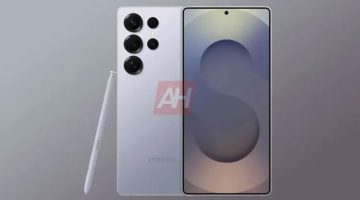 جالكسي اس 25 الترا – Galaxy S25 Ultra كشف مواصفات الهاتف قبل إطلاقه – موقع رقمي Raqami tv