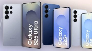 كشف أسعار هواتف Galaxy S25 مع مفاجآت مثيرة