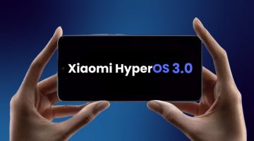 هايبر او اس 3.0 – HyperOS 3.0 إليكم الهواتف المؤهلة للحصول عليه