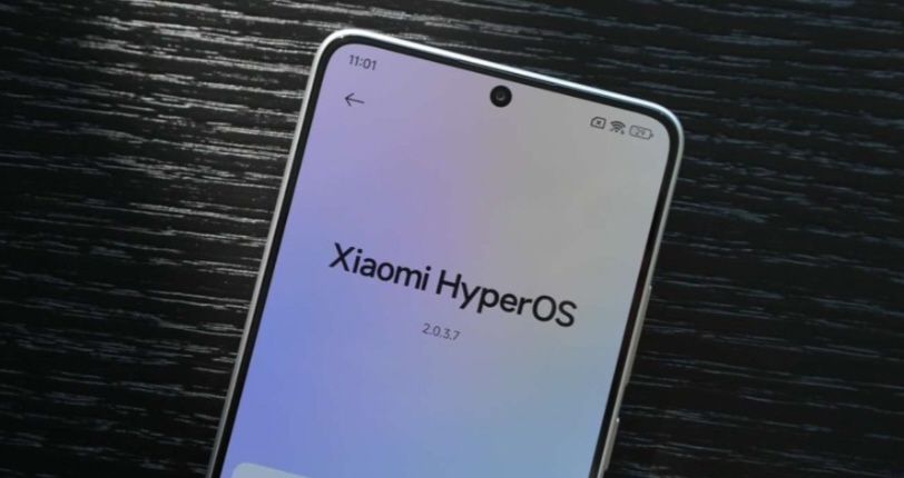 شرح كيفية تثبت HyperOS 2 على هاتفك يدويًا الآن 5 شرح كيفية تثبت HyperOS 2 على هاتفك يدويًا الآن