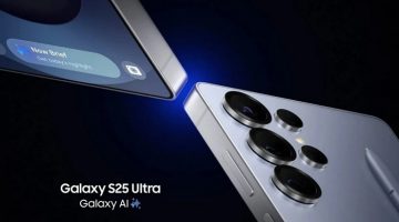 جالكسي اس 25 – Galaxy S25 تسريب صور ترويجية تؤكد تفاصيل هامة للغاية قبل الإطلاق