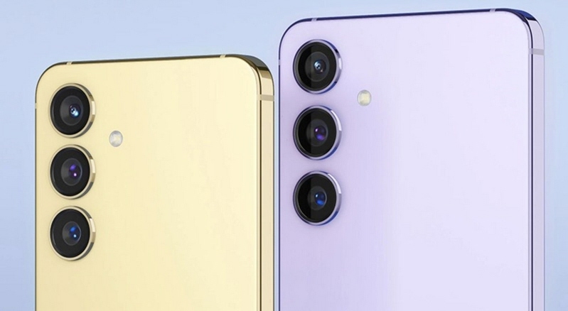 جالكسي اس 26 - Galaxy S26: مفاجأة في الطريق! بطارية ضخمة بتقنية جديدة من سامسونج 5 جالكسي اس 26 – Galaxy S26: مفاجأة في الطريق! بطارية ضخمة بتقنية جديدة من سامسونج