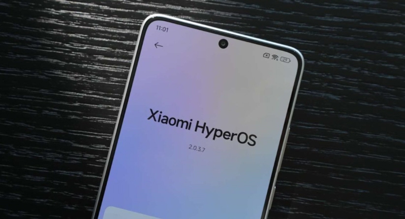 كيفية فرض تنزيل وتحديث جهازك إلى HyperOS 2؟ - موقع رقمي Raqami tv 5 كيفية فرض تنزيل وتحديث جهازك إلى HyperOS 2؟ – موقع رقمي Raqami tv