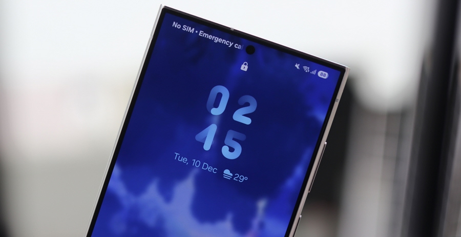 تحديث One UI 7.0 يوفر 5 ميزات ثورية ستفتخر بها أمام أصحاب الآيفون - موقع رقمي Raqami tv 5 تحديث One UI 7.0 يوفر 5 ميزات ثورية ستفتخر بها أمام أصحاب الآيفون – موقع رقمي Raqami tv