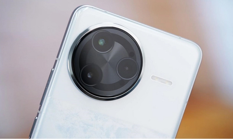 كشف مواصفات ومميزات ريدمي كى 90 برو "Redmi K90 Pro" 5 كشف مواصفات ومميزات ريدمي كى 90 برو “Redmi K90 Pro”