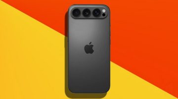 ايفون 17 – iPhone 17 هل تتغير ملامح التصميم؟ تسريب صورة تُثير الحماس!