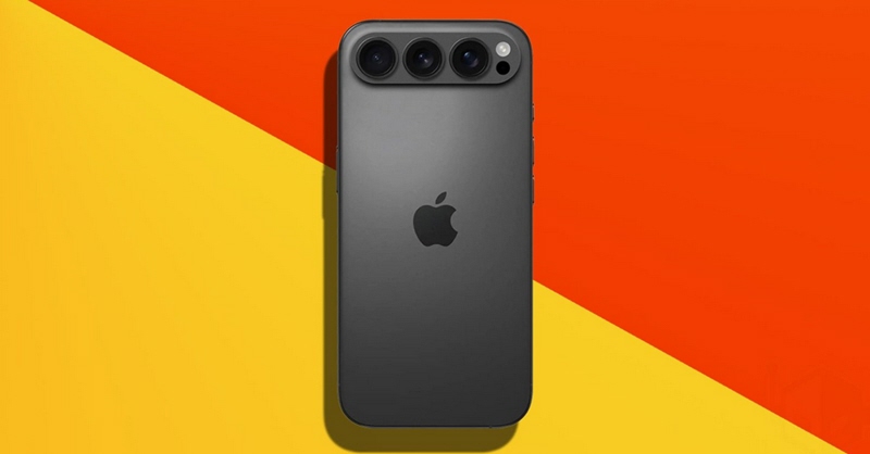 ايفون 17 - iPhone 17 هل تتغير ملامح التصميم؟ تسريب صورة تُثير الحماس! 5 ايفون 17 – iPhone 17 هل تتغير ملامح التصميم؟ تسريب صورة تُثير الحماس!