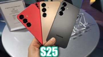 سعر ومواصفات سامسونج جالكسي اس 25 – Galaxy S25 وأهم المميزات رسميًا